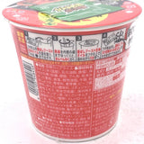 Nissin Sweet And Spicy Kimchi Instant Rice 99g