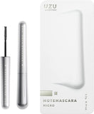 Uzu By Flowfushi Mote Mascara - Black 3.2g/0.11oz黑色睫毛膏