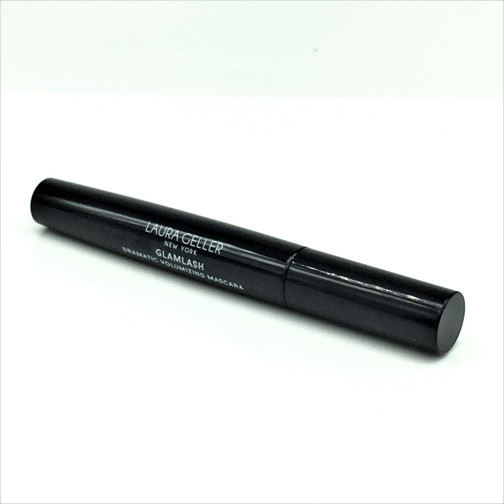 Laura Geller GlamLASH Dramatic Volumizing Mascara-Black[ W/O BOX ]