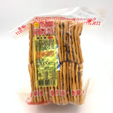 Fu Yi Shan Spicy Pepper Crackers 300g福義轩嬌麻餅