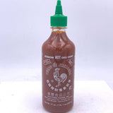 Sriracha Hot Chili Sauce 17oz