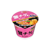 Acecook Super Cup 1.5x Crab Jjigae Style Ramen 116g