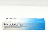 Medinova Switzerland Hirudoid Gel 14g喜療瘀凝膠