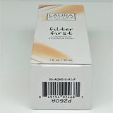 Laura Geller Filter First Luminous Foundation 30ml - Pecan