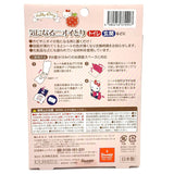 Ecodeo Hello Kitty Porch/Toilet Deodorant Sheet 1pc