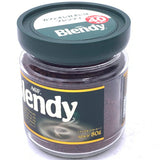 AGF Blendy Instant Classic Black Coffee Powder 80g