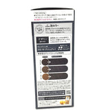 Kao Liese Creamy Bubble Hair Color- Smoky Ash Gray