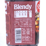 AGF Blendy Original Coffee 950ml原味即飲咖啡