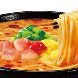 Acecook Super Cup 1.5x Crab Jjigae Style Ramen 116g