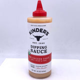 Kinder's The Chicken Dipping Sauce 22oz/(624g)