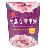 Shi Shin Instant Premium Taiwan Sweet Taro 250g世鑫台灣芋頭