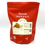 Fun Mix Hong Kong Egg Waffle Powder 1000g 樂創雞蛋仔預拌粉