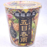 Acecook Fukufuku Saisai Cantonese Style Deep Flavored Gomoku Vermicelli 40g 广东风味浓鲜五目粉丝