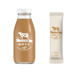 Dripo Coffee Milk (Unsweetened)325g/25Sticks牧場即溶咖啡牛乳(無加糖)
