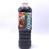 AGF Blendy Sugar-Free Ice Coffee 950ml无糖即饮咖啡