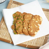 Seki Seika Kyo Nishiki Cookie 216g/(24pcs)