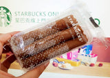 Starbucks Coffee Egg Roll Gift Box 11.43oz/(324g)星巴克 精選咖啡蛋捲禮盒