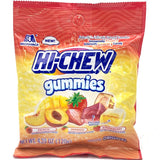 Morinaga Hi-Chew Fruity Chewy Candy - Gummies Original 4.23oz/(120g)