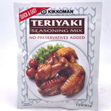 Kikkoman Teriyaki Seasoning Mix 1.5oz