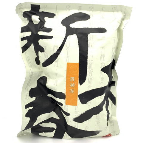 New Spring Chinese Four Herbal Soup 280g新和春本草四神湯藥膳包