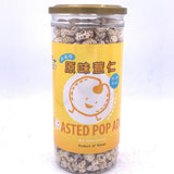 Roasted Pop Adlay - Original Flavor 55g品益原味薏仁