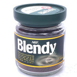 AGF Blendy Instant Classic Black Coffee Powder 80g