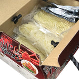 Seimenya Crab Ramen Gift Box 420g / 3 servings