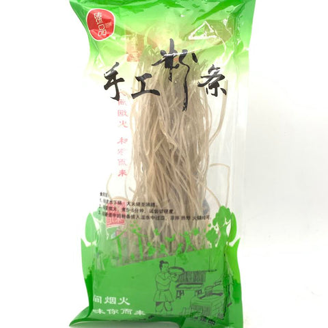 Zhen Pin Handmade Vermicelli Noodles 5oz手工粉条