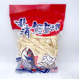 North Sea Fishsnack Dried Fish Sticks 164g北海鱈魚香絲