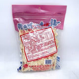 North Sea Fishsnack Dried Fish Sticks 164g北海鱈魚香絲