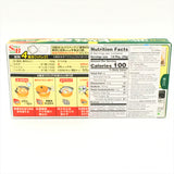 S&B Japanese Tasty Soymilk & Corn Stew Sauce Mix 5.6oz/ 160g