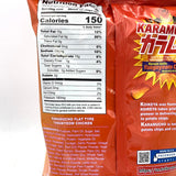 Koikeya Karamucho Potato Chips - Korean Taste Yangnyeom Chicken Flavored 6.1oz/(175g)